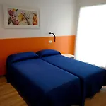 Residenza Edda Lägenhet *