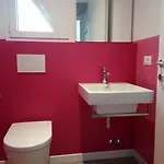 Lägenhet Residenza Edda *
