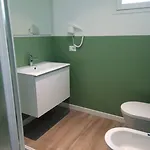 Residenza Edda Lägenhet *