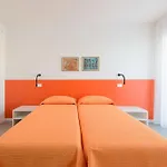Lägenhet Residenza Edda *