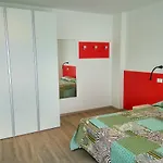 Residenza Edda Lägenhet Lignano Sabbiadoro
