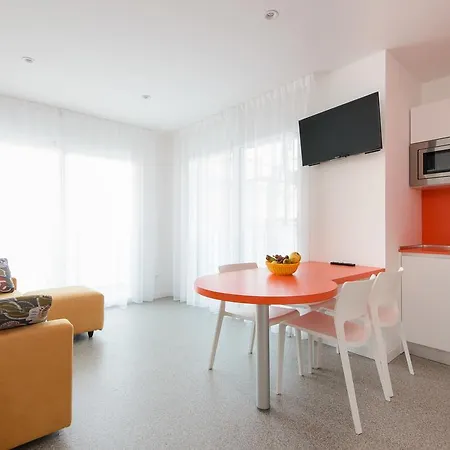 Residenza Edda * Λινιάνο Σαμπιαντόρο