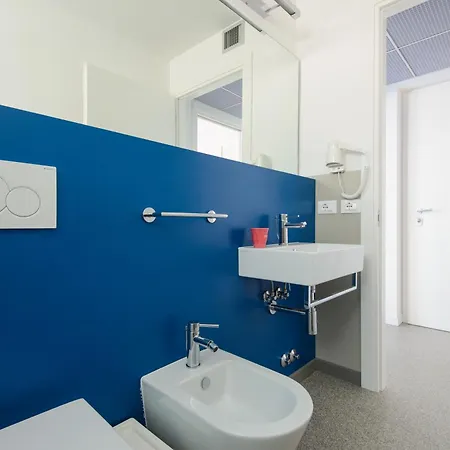 Διαμέρισμα Residenza Edda Λινιάνο Σαμπιαντόρο