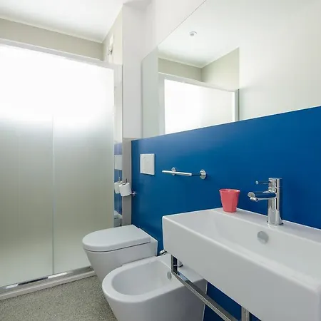 Διαμέρισμα Residenza Edda Λινιάνο Σαμπιαντόρο