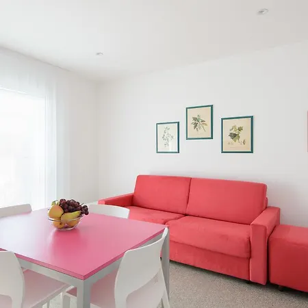 Διαμέρισμα Residenza Edda *