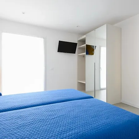 Residenza Edda Διαμέρισμα Λινιάνο Σαμπιαντόρο