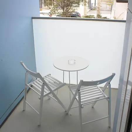 Διαμέρισμα Residenza Edda *