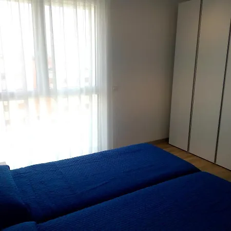 Residenza Edda Λινιάνο Σαμπιαντόρο