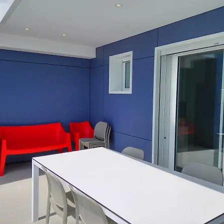 Residenza Edda * Λινιάνο Σαμπιαντόρο