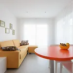 Appartement Residenza Edda *