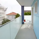 Appartement Residenza Edda *
