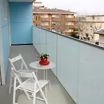 Appartement Residenza Edda