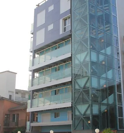 Residenza Edda Lejlighed Lignano Sabbiadoro