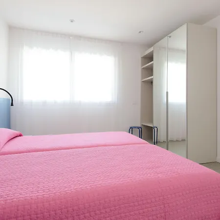 Residenza Edda Линьяно-Саббьядоро