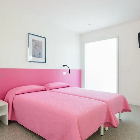 Residenza Edda Lignano Sabbiadoro