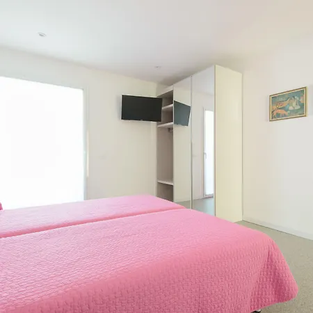 Apartman Residenza Edda