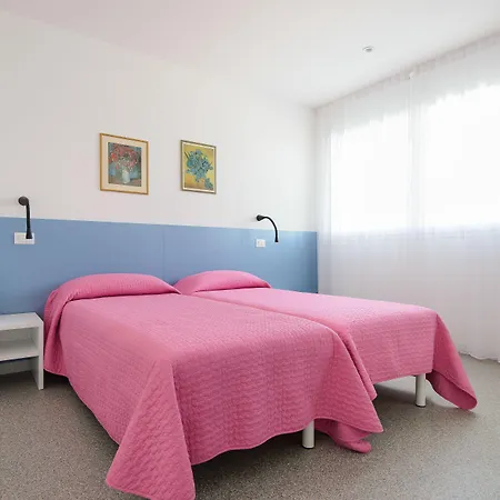 Residenza Edda *