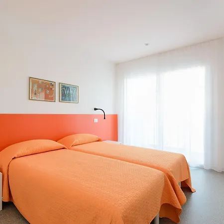 Apartamento Residenza Edda