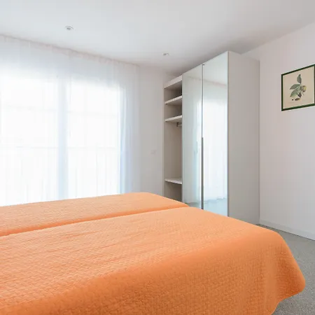 Lejlighed Residenza Edda Lignano Sabbiadoro