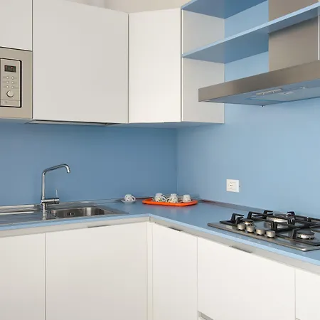 Residenza Edda *