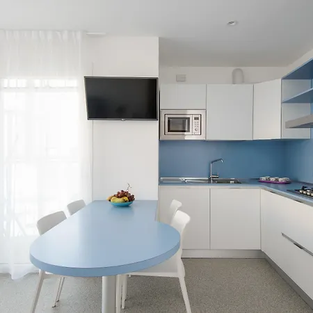 Residenza Edda Lejlighed Lignano Sabbiadoro