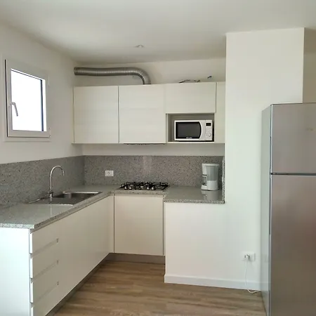 Residenza Edda Apartamento *