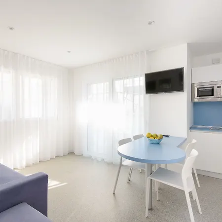 Residenza Edda Lignano Sabbiadoro