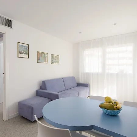 Residenza Edda * Lignano Sabbiadoro