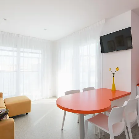 Residenza Edda *