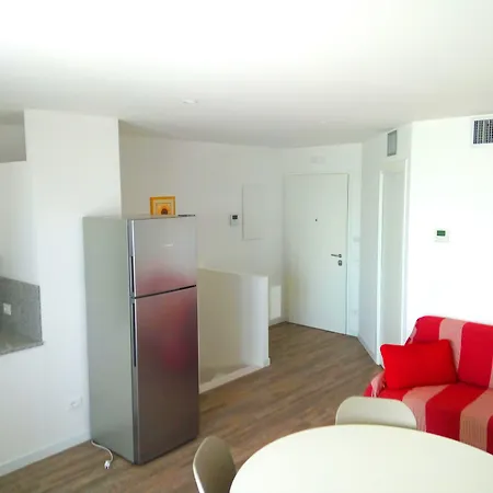 Lejlighed Residenza Edda Lignano Sabbiadoro