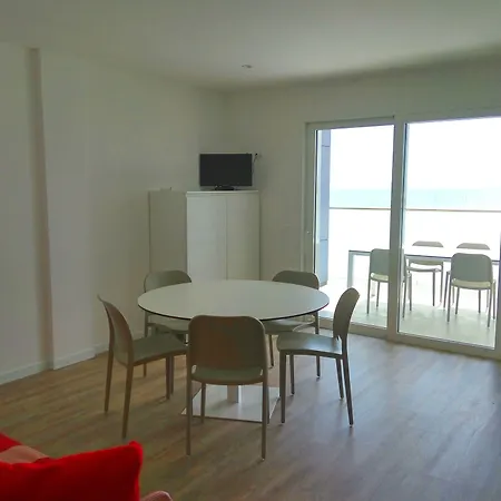 Residenza Edda * Lignano Sabbiadoro