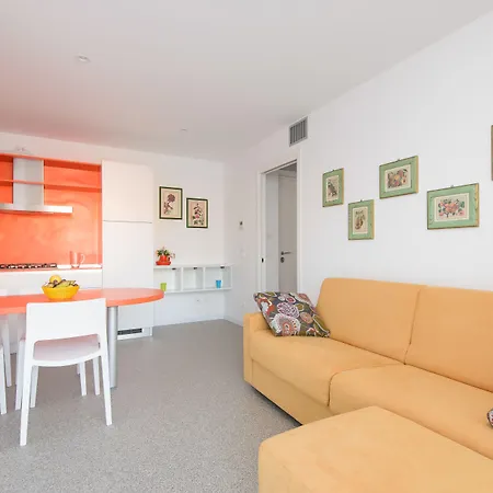 Residenza Edda Lignano Sabbiadoro