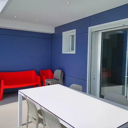 Residenza Edda Lignano Sabbiadoro