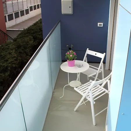 Residenza Edda Lejlighed Lignano Sabbiadoro