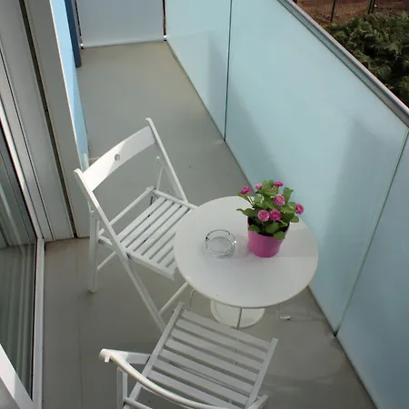 Residenza Edda Линьяно-Саббьядоро