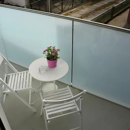 Apartman Residenza Edda