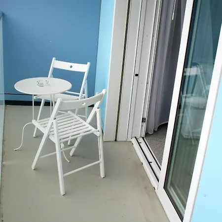 Residenza Edda Lignano Sabbiadoro