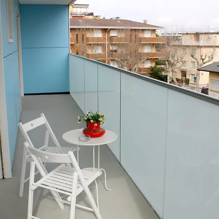 Residenza Edda *