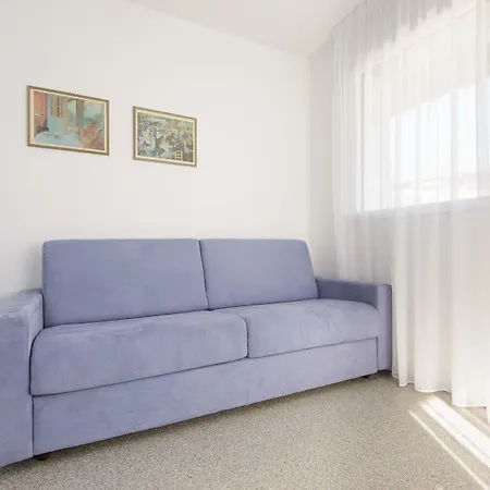 Residenza Edda * Lignano Sabbiadoro