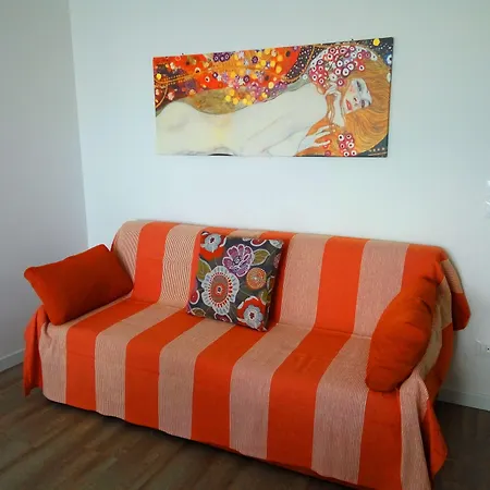 Apartman Residenza Edda Lignano Sabbiadoro