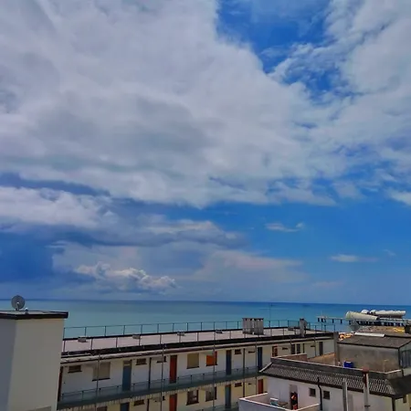 Апартаменты Residenza Edda