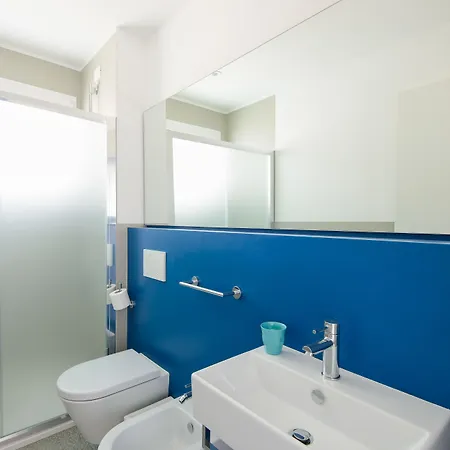 Residenza Edda Lignano Sabbiadoro