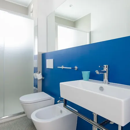 Residenza Edda Lejlighed Lignano Sabbiadoro