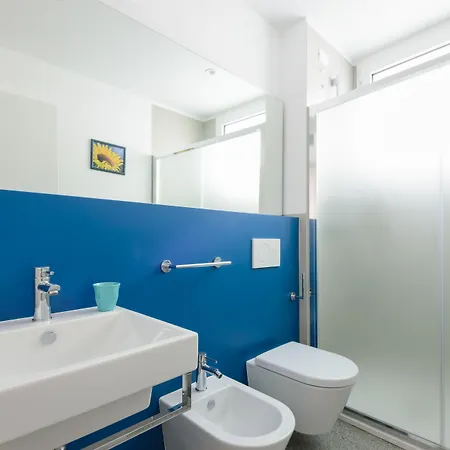 Residenza Edda Lignano Sabbiadoro