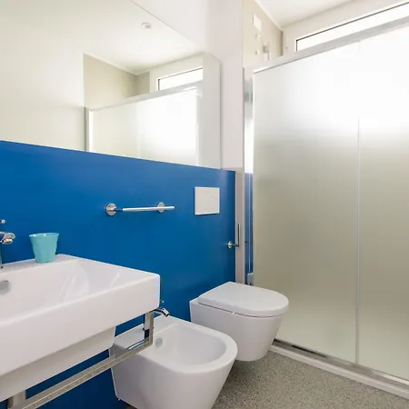 Residenza Edda Апартаменты