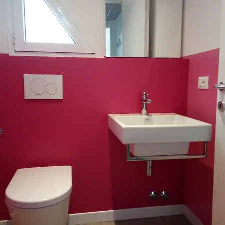 Апартаменты Residenza Edda *