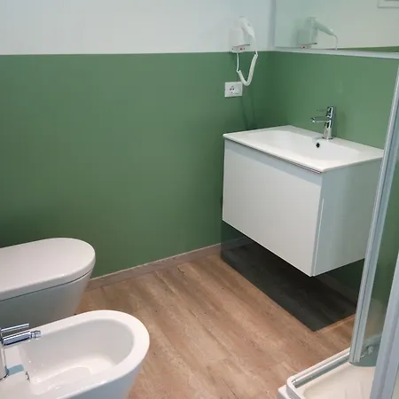 Residenza Edda *