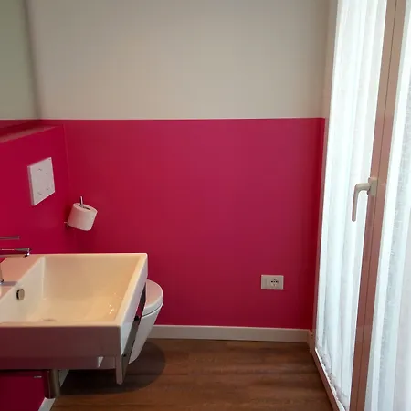 Residenza Edda Lejlighed Lignano Sabbiadoro