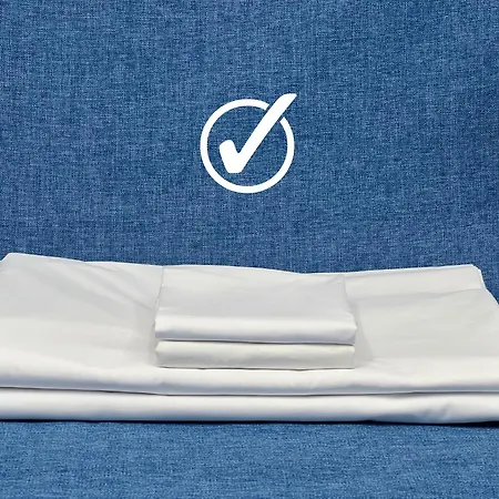 Residenza Edda Lejlighed *