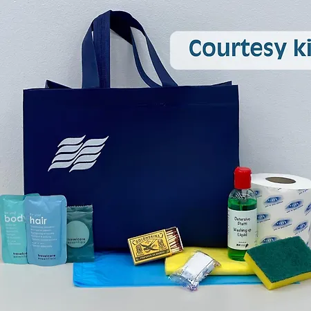 Lejlighed Residenza Edda